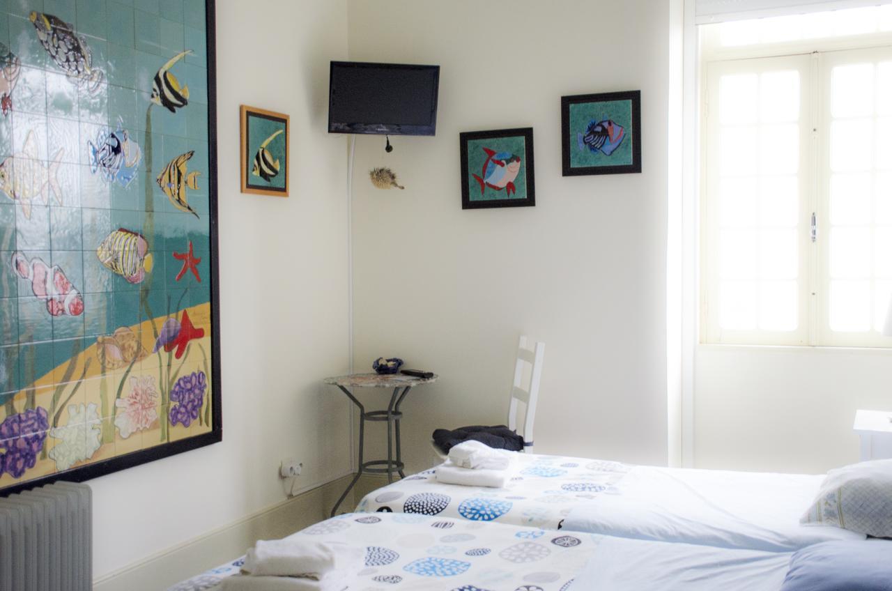 Alameda Guest house *
