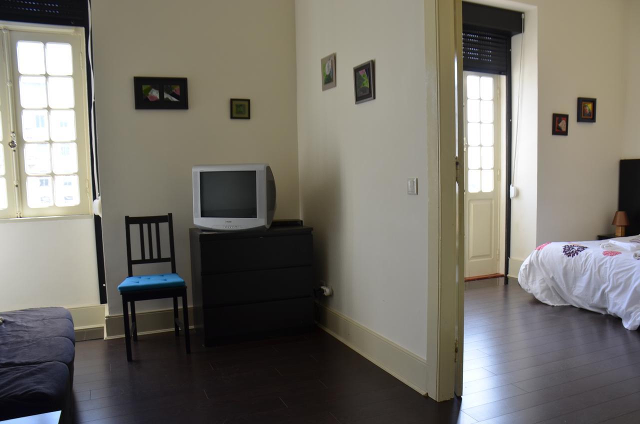 Guest house Alameda Espinho (Aveiro)