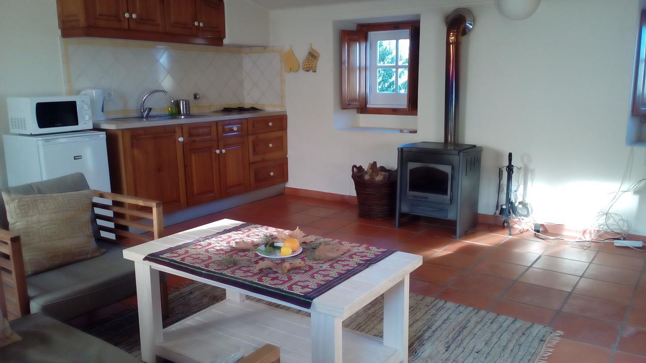 Quinta De São José Dos Montes *
