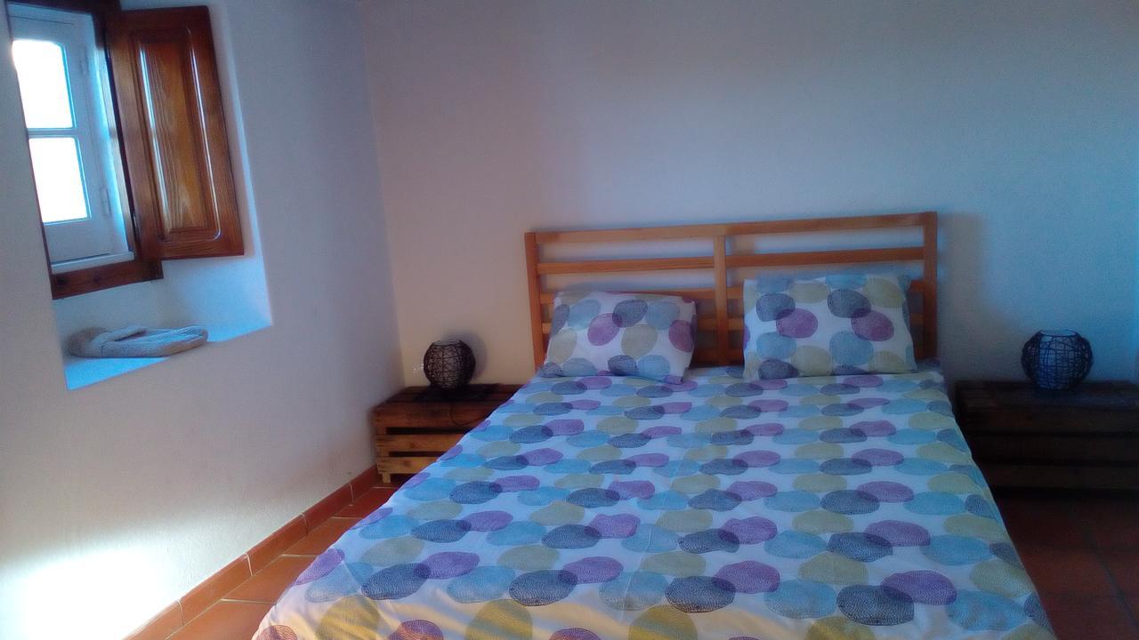 Quinta De Sao Jose Dos Montes Farm stay Ferreira do Zezere