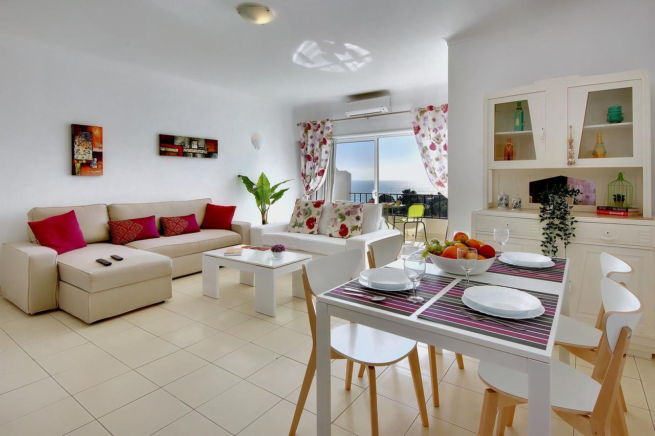 Do Atlantico Apartamento Albufeira