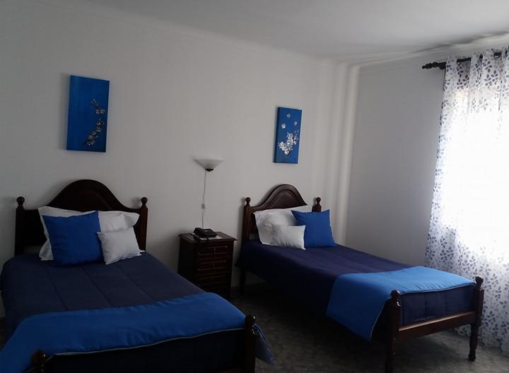 Hotel Branco Ii