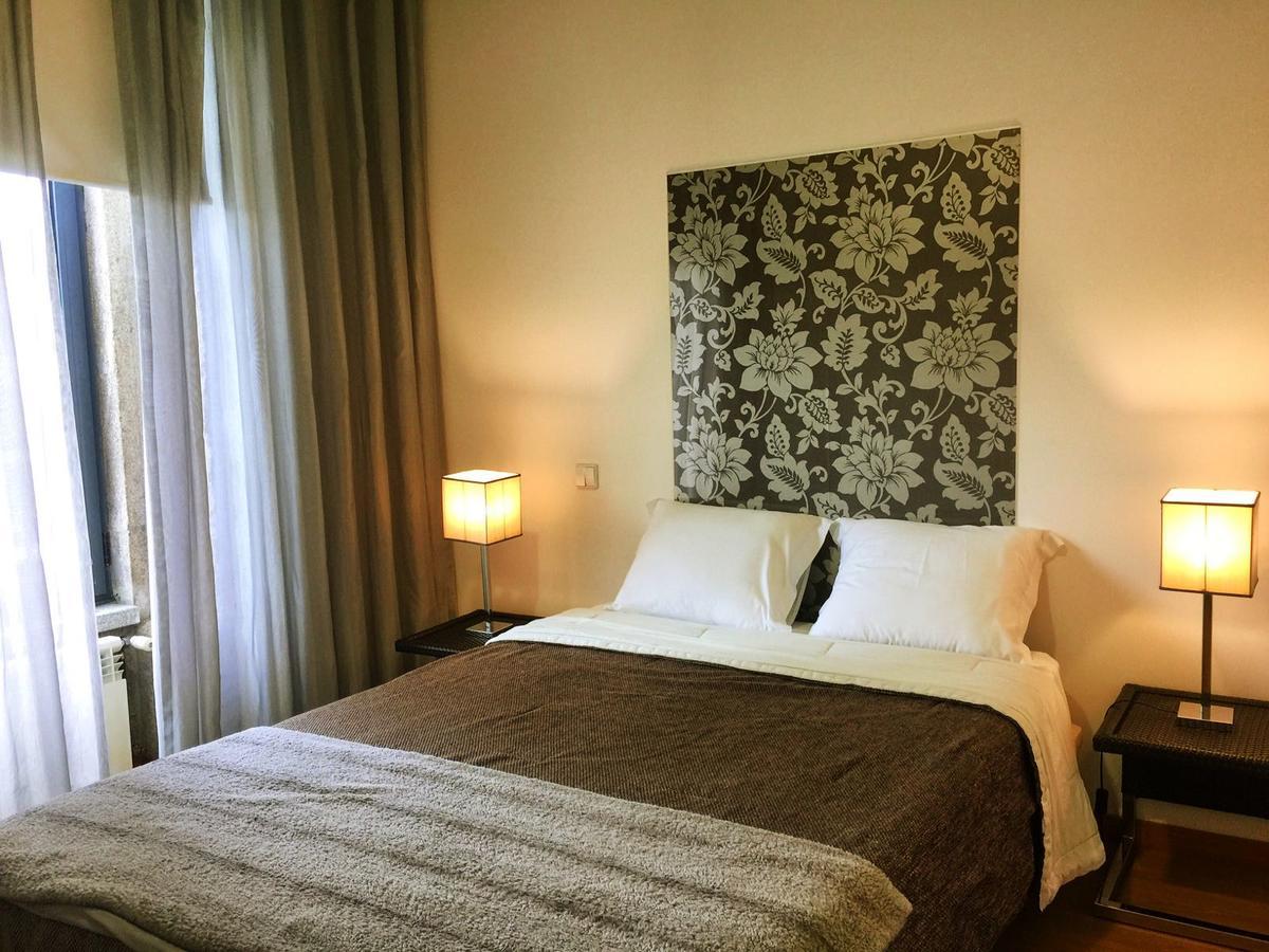 Hostel Hi Vila Nova De Cerveira - Pousada De Juventude