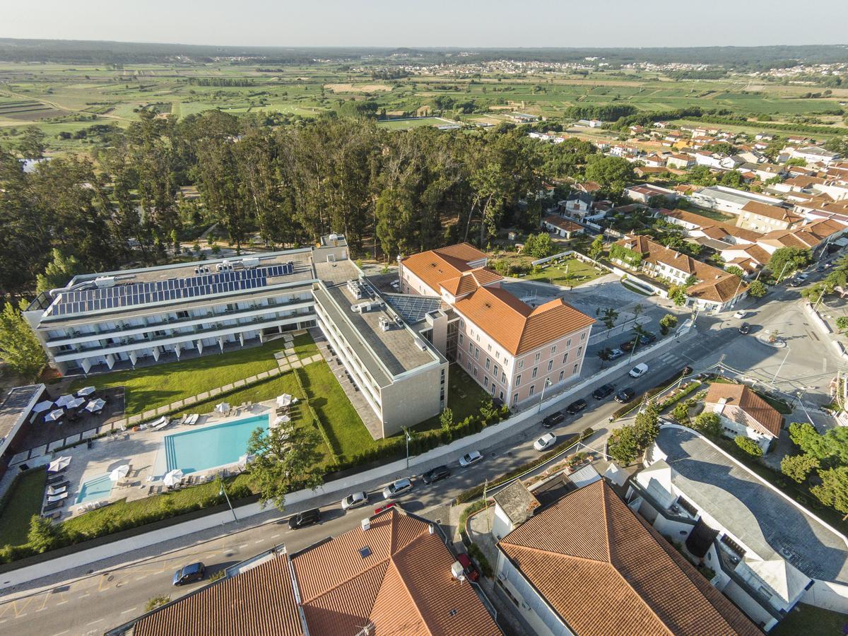 - Hotel, Termas & 4*