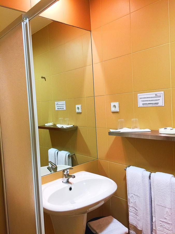 Hi Vila Nova De Cerveira - Pousada De Juventude Hostel Vila Nova de Cerveira