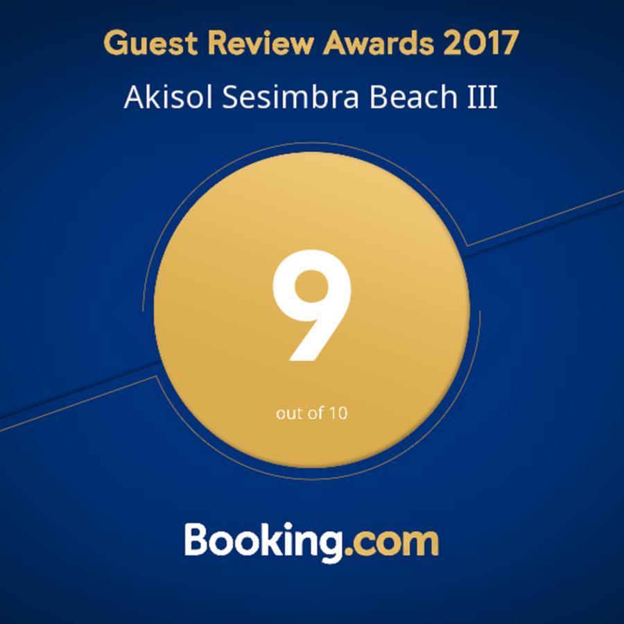 Apartamento Akisol Iii