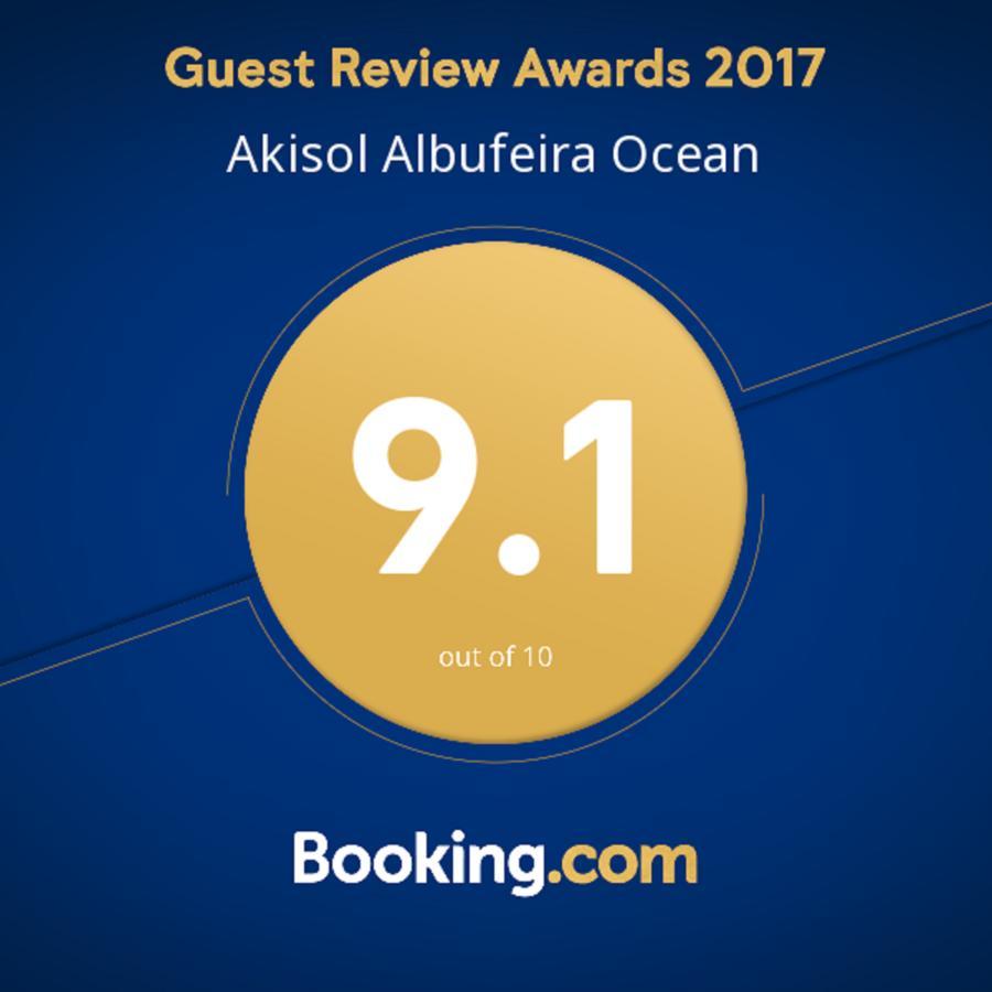 Akisol Olhos De água Ocean