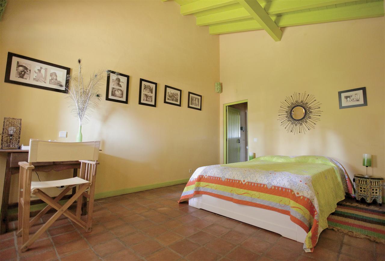 Monte Da Xica - Somente Adultos Country house *
