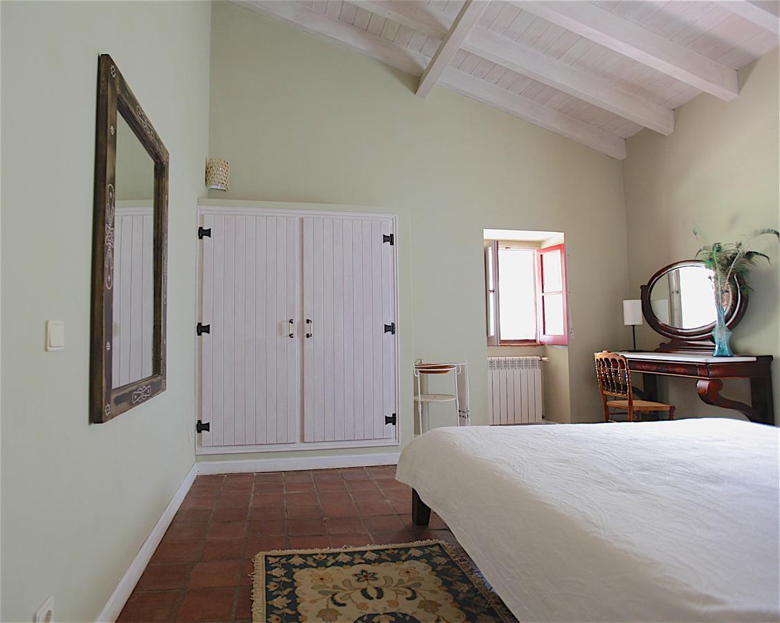 Monte Da Xica - Somente Adultos Country house *