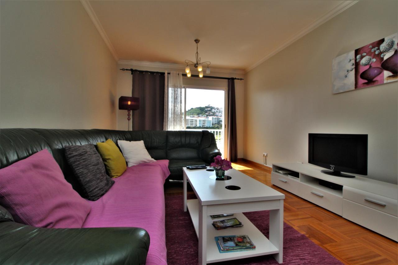 Orquidea Apartamento Funchal (Madeira)