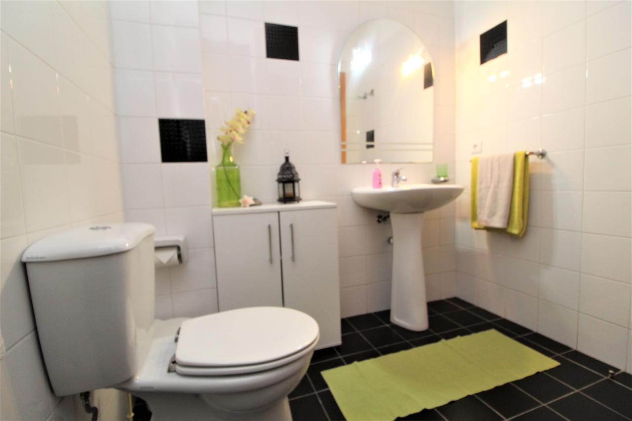 Apartamento Orquidea *
