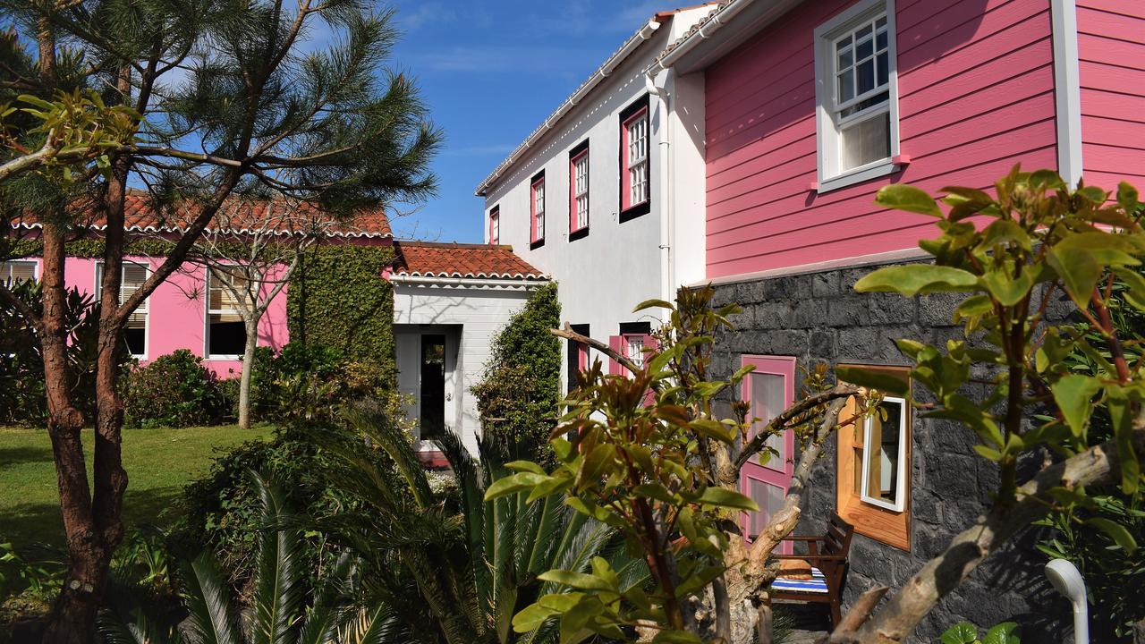 Quinta Da Meia Eira *