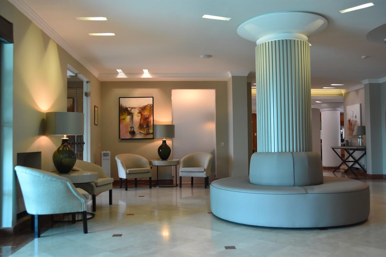 Hotel Suave Mar 3*
