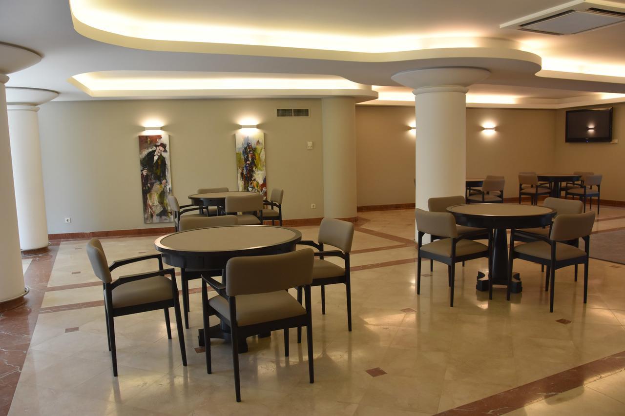 Suave Mar Hotel 3*