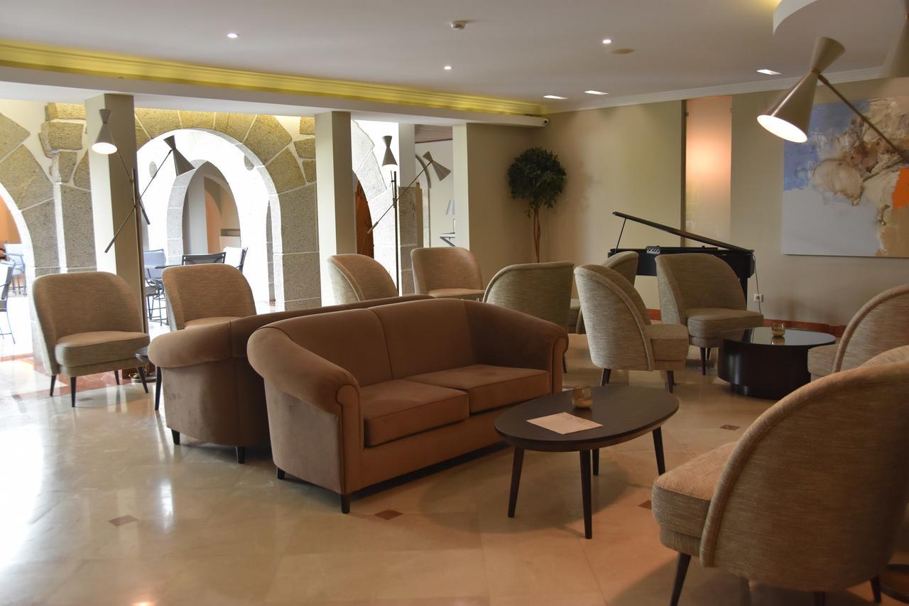 Hotel Suave Mar Esposende