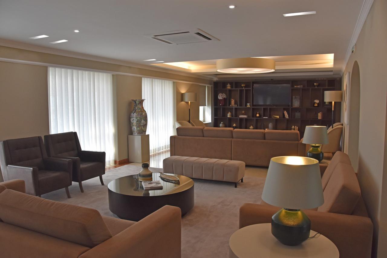 Suave Mar Hotel
