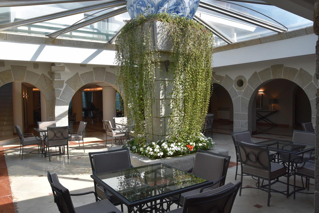 Suave Mar Hotel 3*