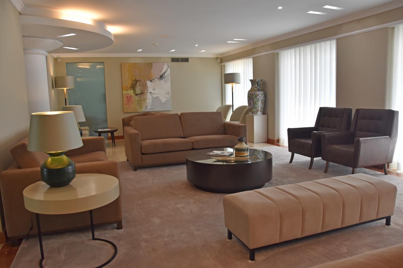 Suave Mar Hotel 3*
