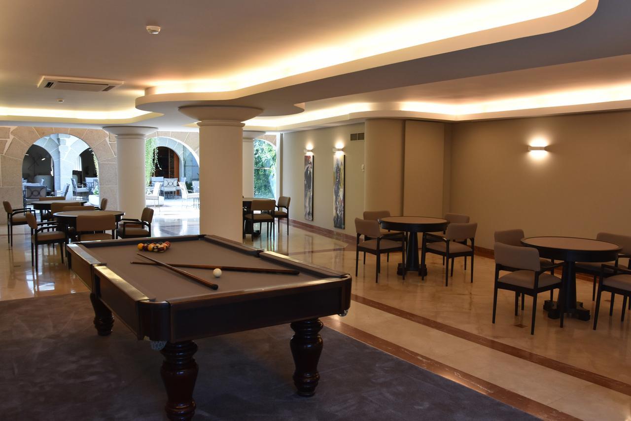 Suave Mar Hotel