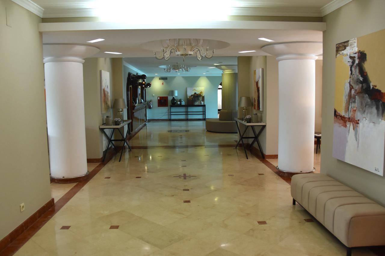 Suave Mar Hotel Esposende
