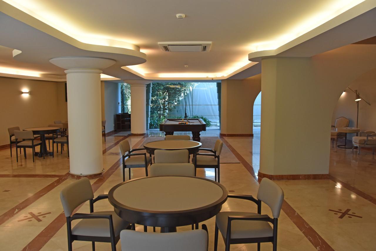Suave Mar Hotel