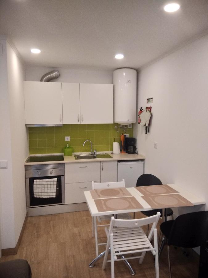 Appartement Oriente Dna *