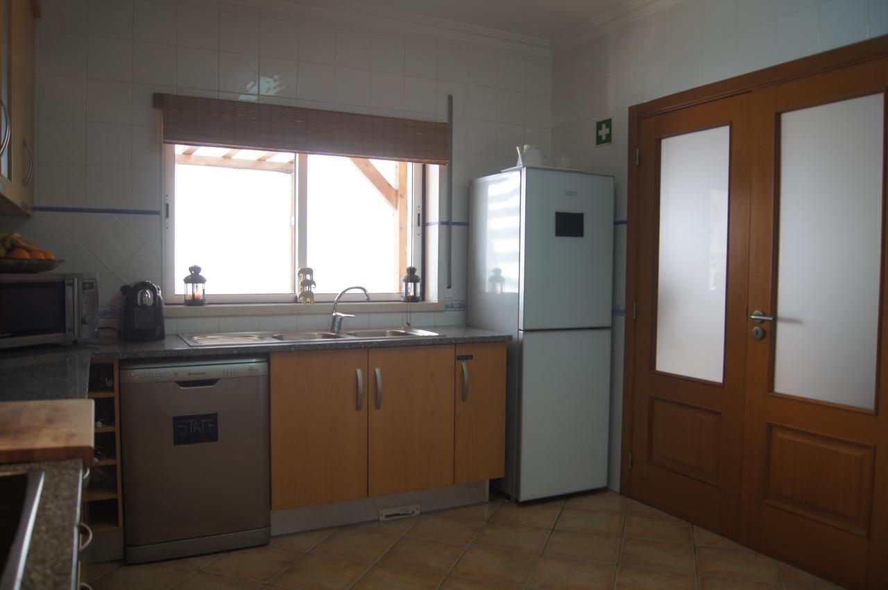 Aloha Casa de hóspedes Burgau