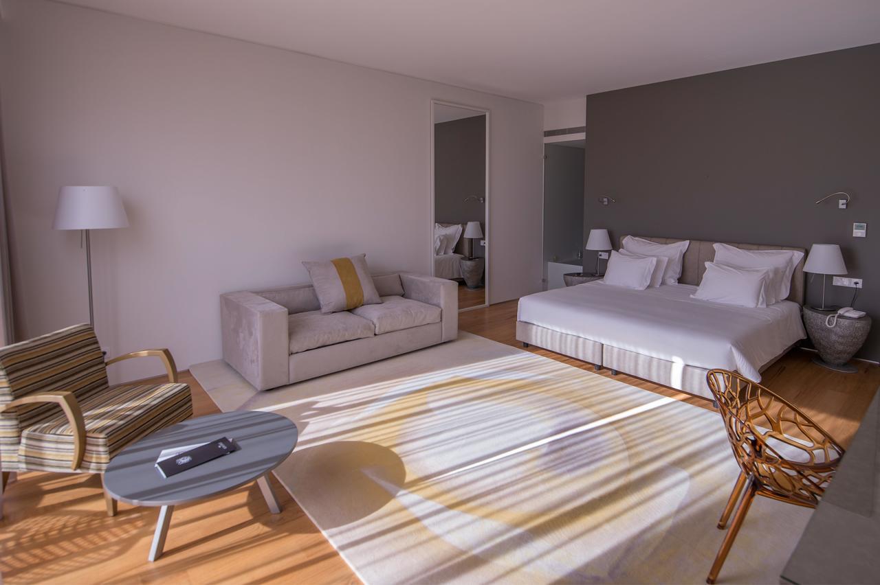 Torre De Gomariz Wine & Hotel