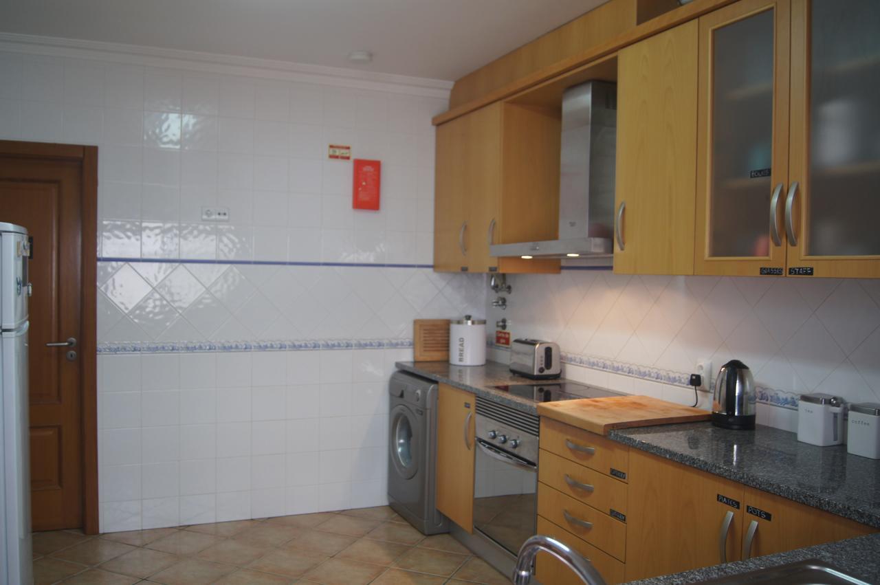 Aloha Casa de hóspedes Burgau