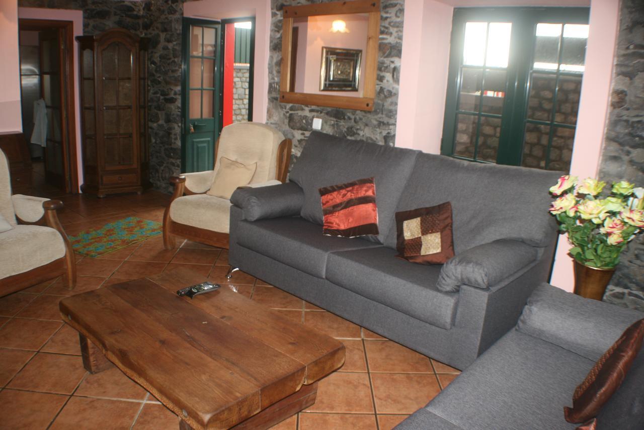 Quinta, Sexta & Sabado Holiday home *