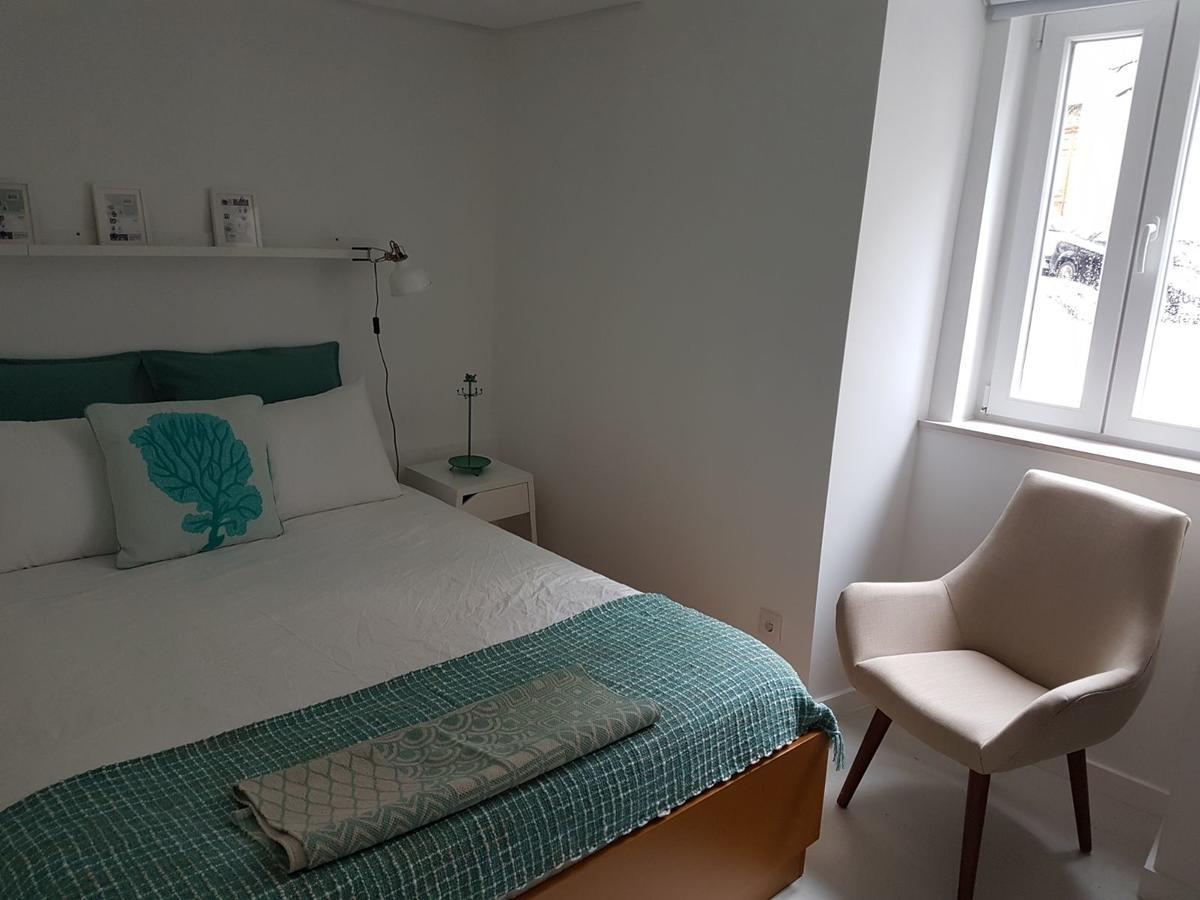 19inlisbon At Intendente Appartement Lissabon
