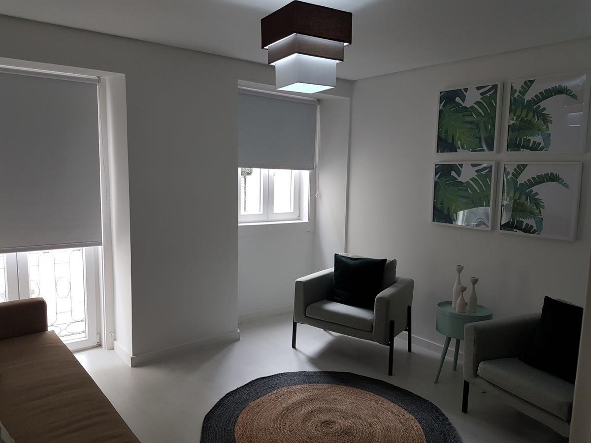 19inlisbon At Intendente Appartement *