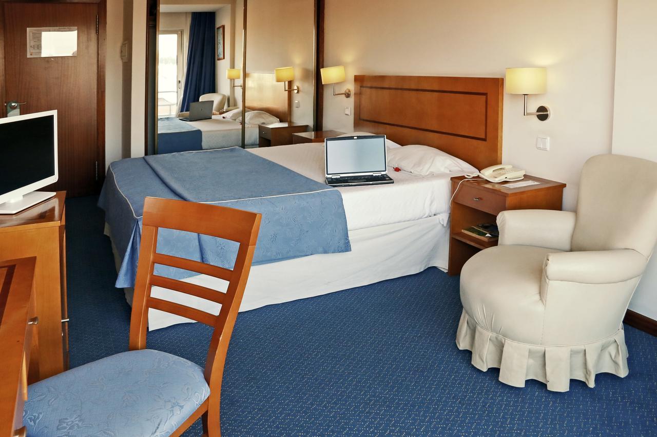 Hotel Agua Parq
