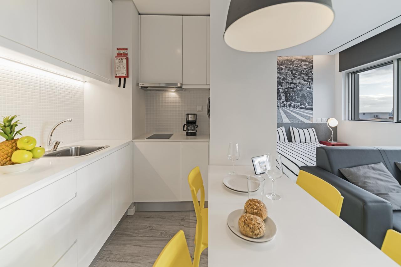 Faa 31 De Janeiro By An Island Apartment *