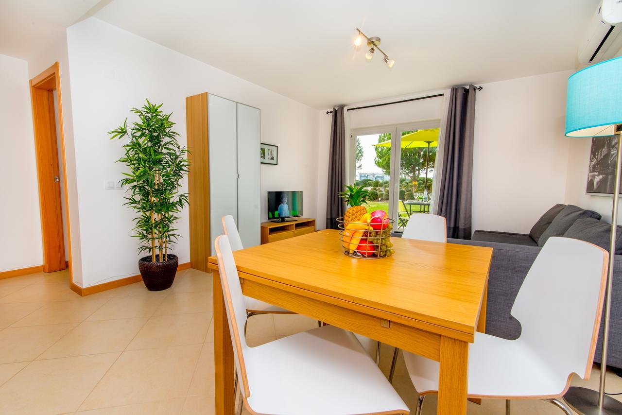 Apartamento Gardens By Algartur