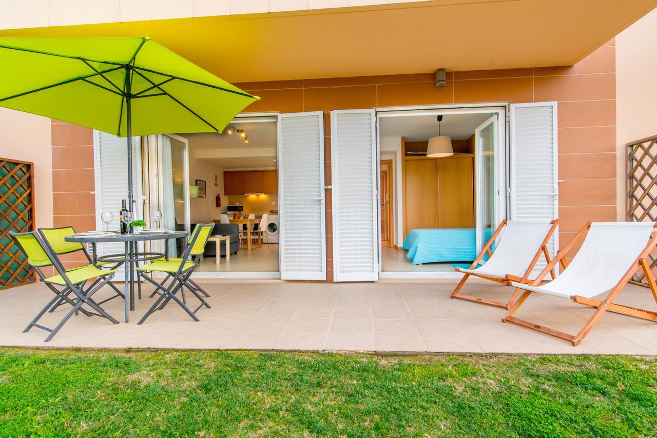 Apartamento Gardens By Algartur Cabanas De Tavira