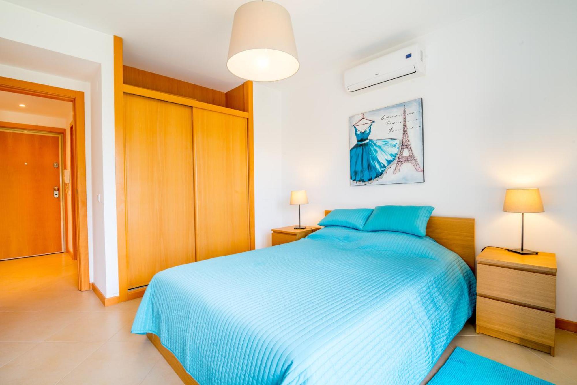 Apartamento Gardens By Algartur Cabanas De Tavira