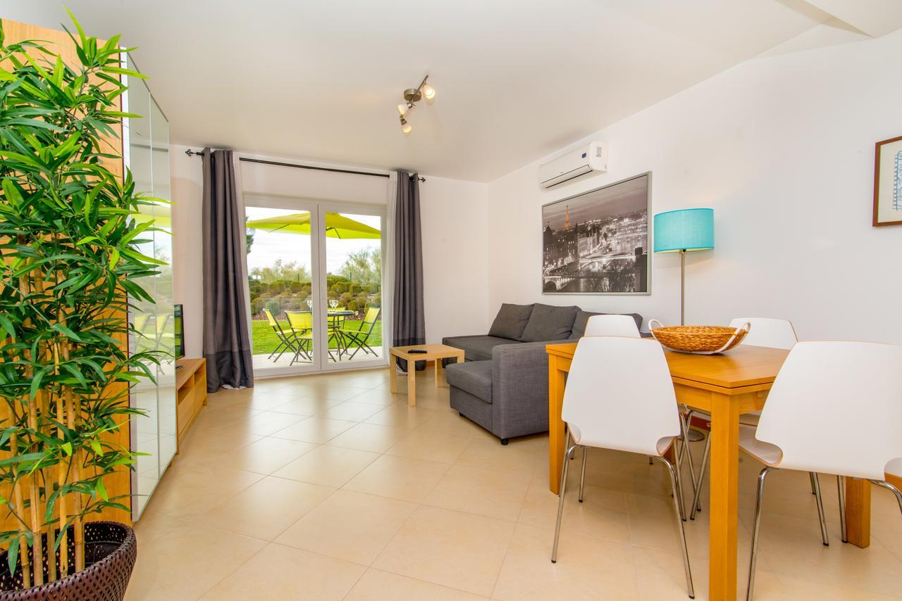 Apartamento Gardens By Algartur *