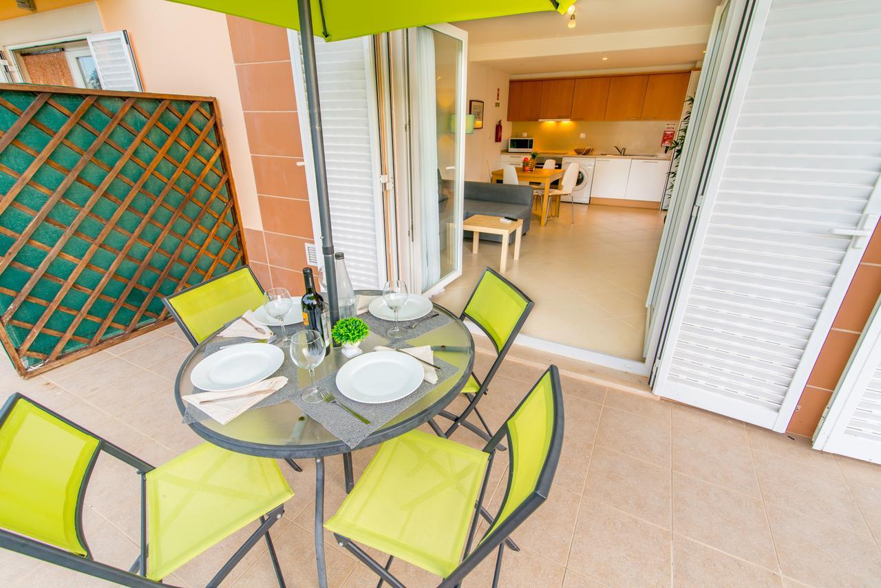 Gardens By Algartur Apartamento