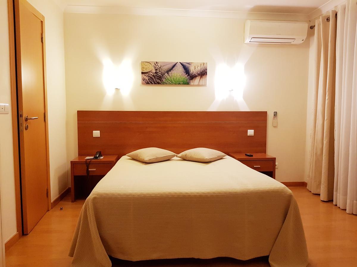 Guest house Paradouro 2*