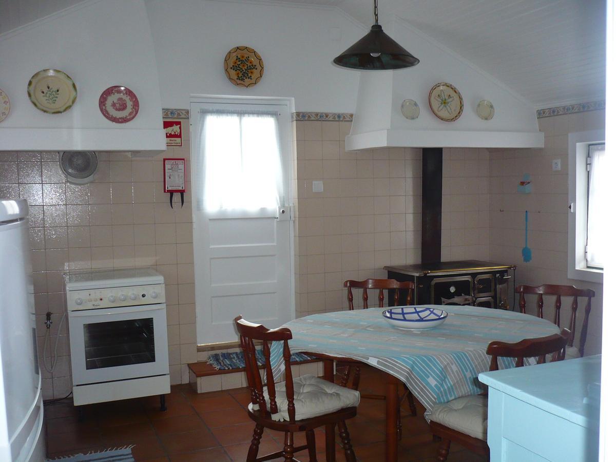 Vakantieboerderij Casas Dos Infantes - Caldas Da Rainha
