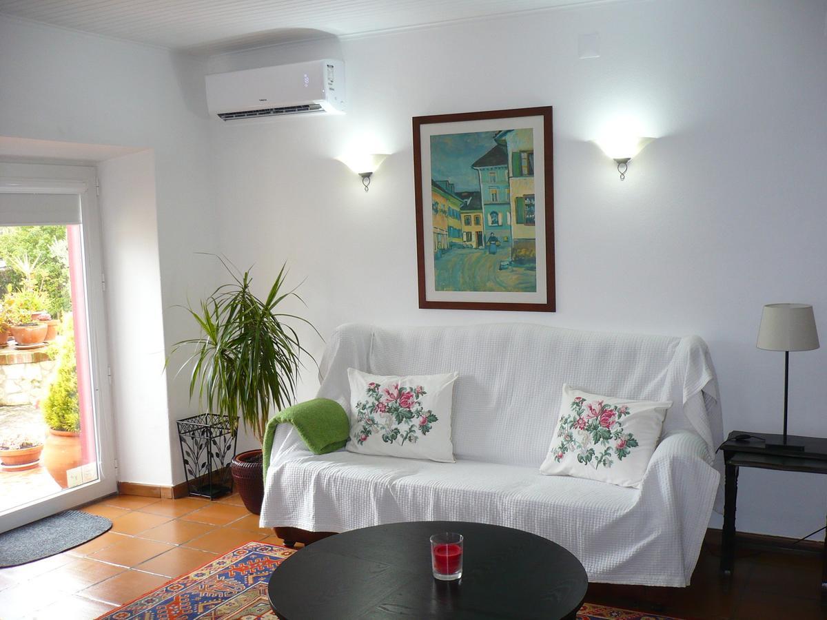 Casas Dos Infantes - Vakantieboerderij *