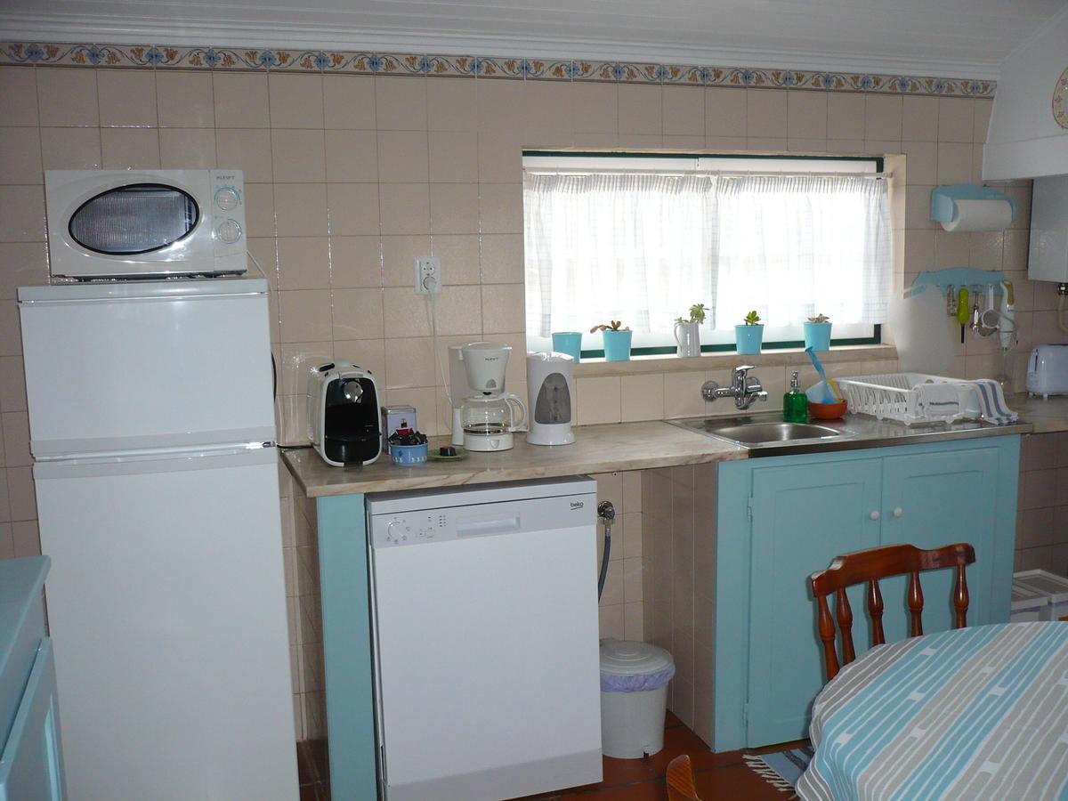 Casas Dos Infantes - Vakantieboerderij *