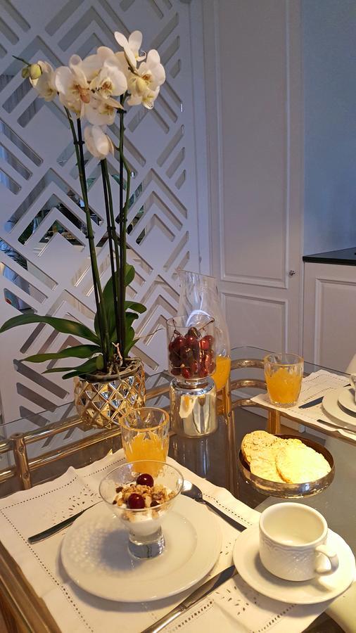 Engy - Luxury Apartment