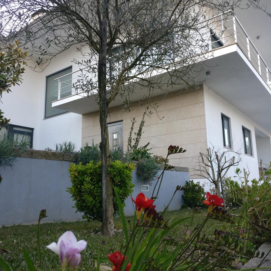 Gasthuis Casa De Coelhosa
