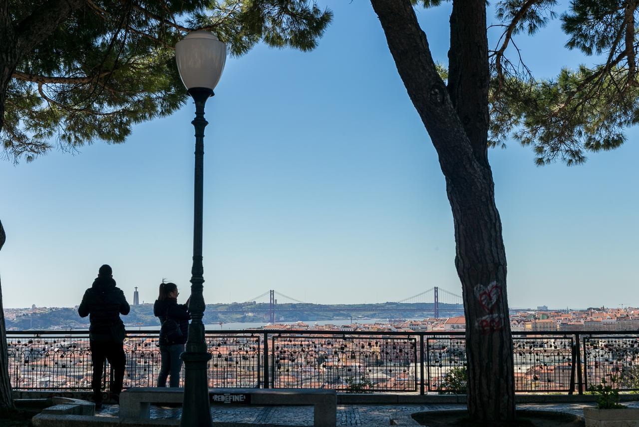 Appartement Happy - With Terrasse & View