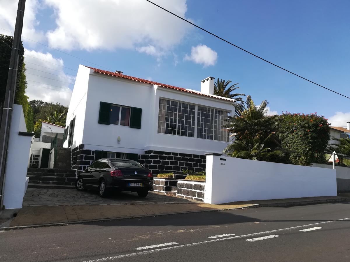 Family Holiday Vacation Ponta Delgada Ponta Delgada (Sao Miguel)