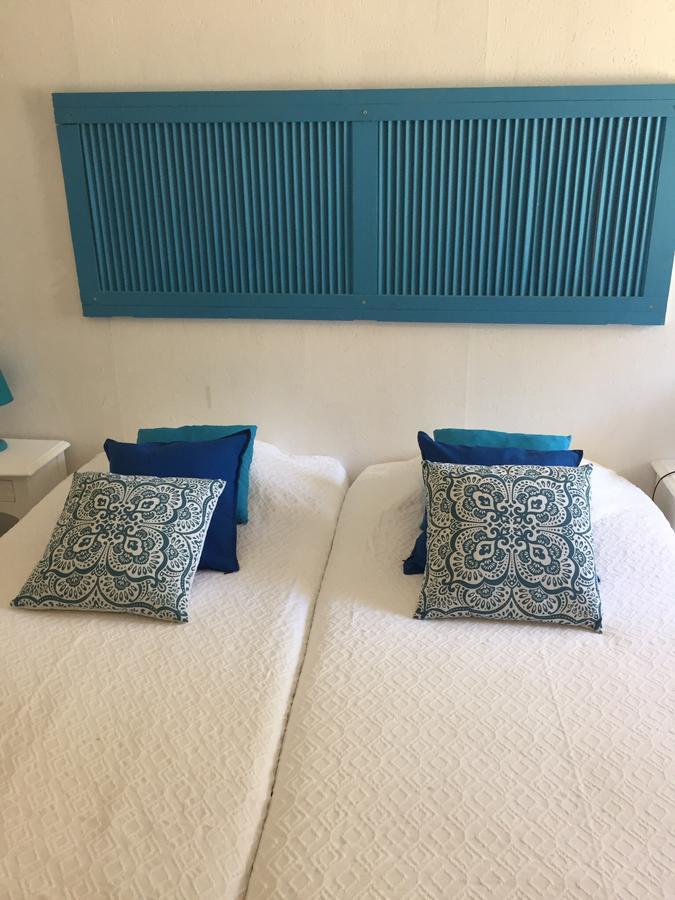 Holiday home Casa Do Farol Da Arrabida *