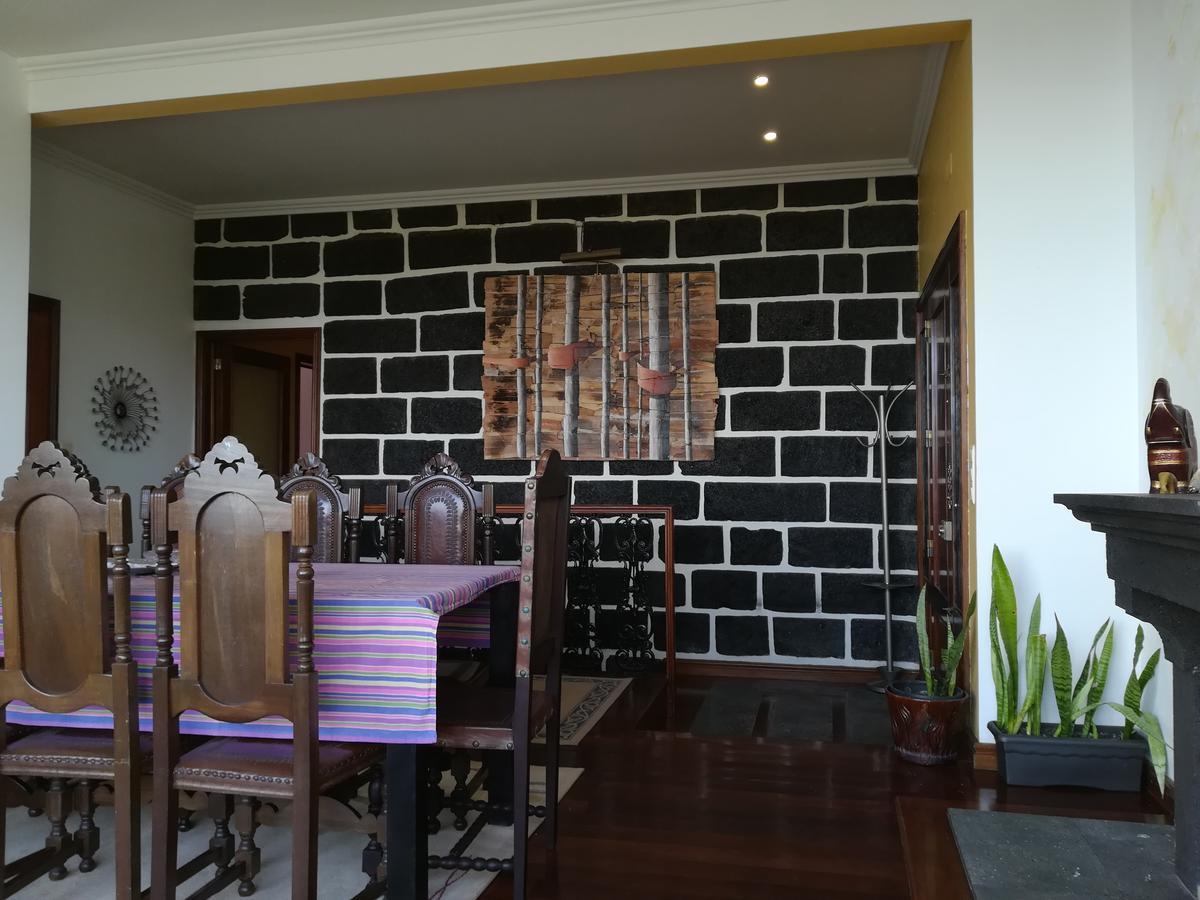 Holiday home Family Holiday Vacation Ponta Delgada *