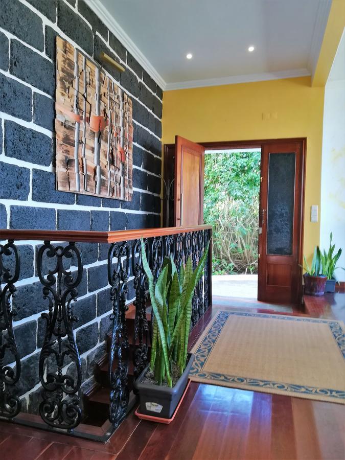 Holiday home Family Holiday Vacation Ponta Delgada Ponta Delgada (Sao Miguel)